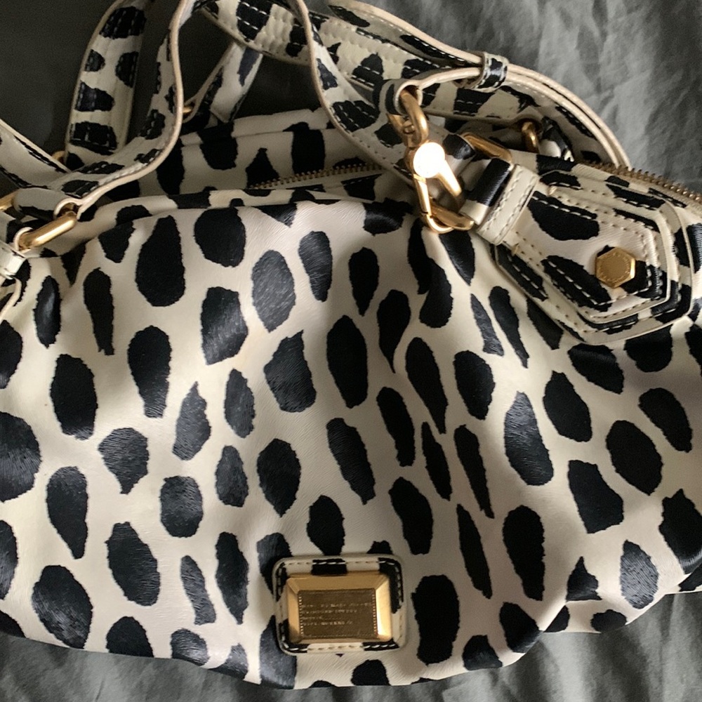 Handbag Marc by Marc Jacobs